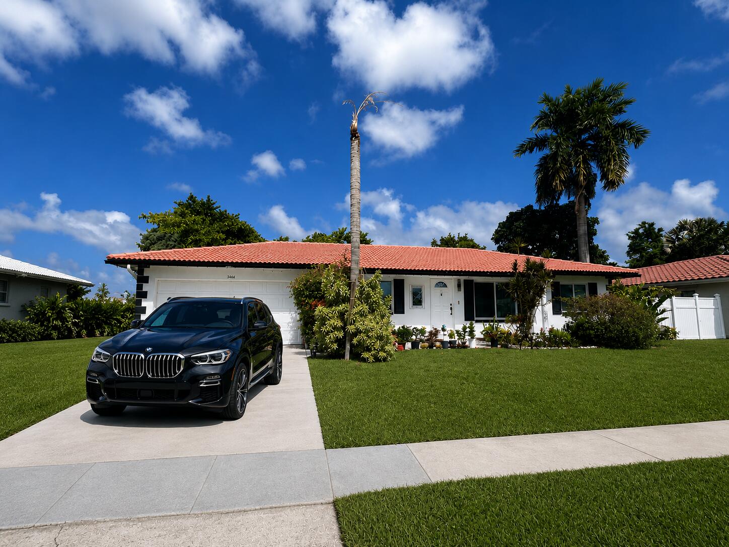 3464 Northwest 26th Avenue Boca Raton, FL 33434 - Photo 1 of 33 Front of house