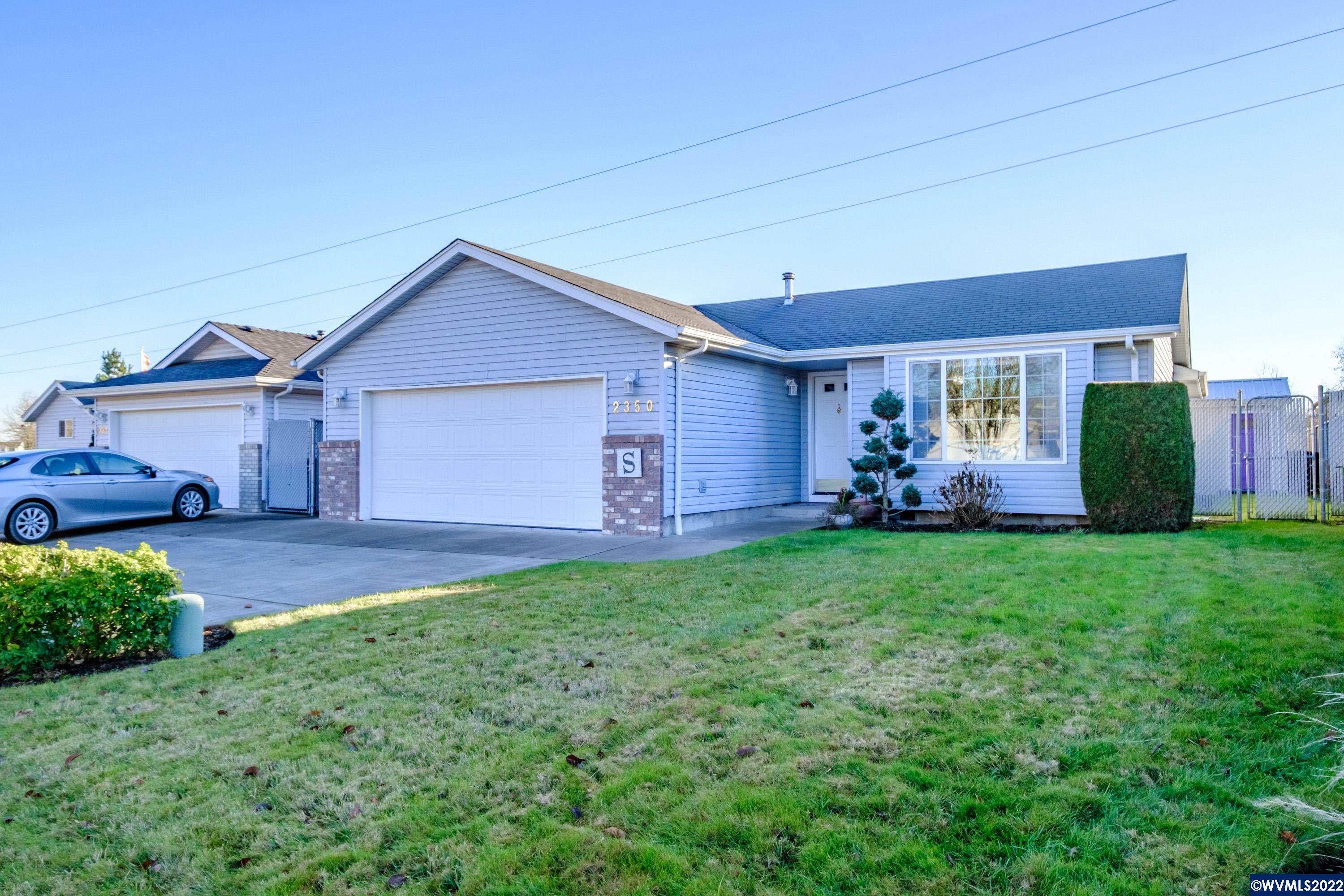 2350 Del Rio Avenue Southeast Albany, OR 97322 - Photo 1 of 39 Gallery Image 1