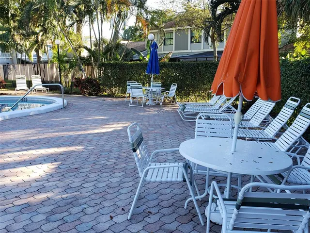 a view of outdoor space yard and patio