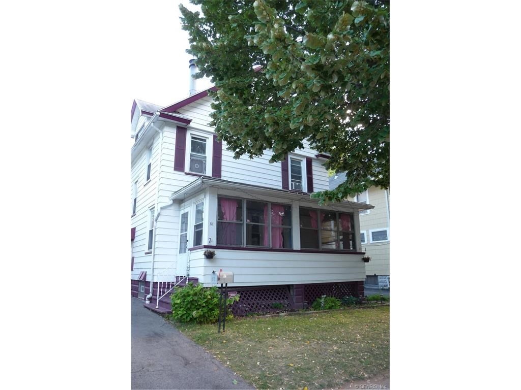 61 Holbrooke Street Rochester, NY 14621 - Photo 1 of 1