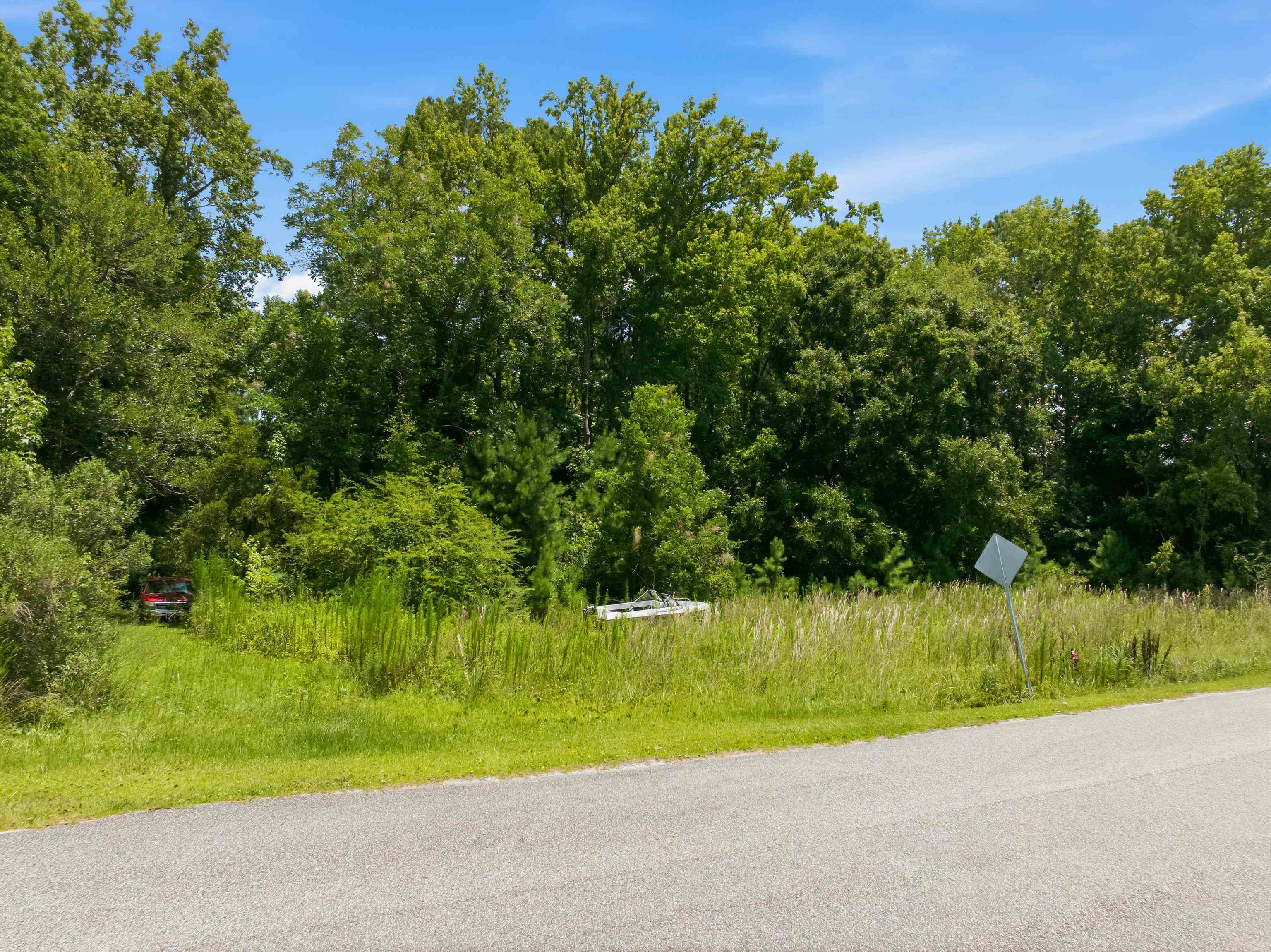 66 Highway 66 Conway, SC 29526 - Photo 19 of 21