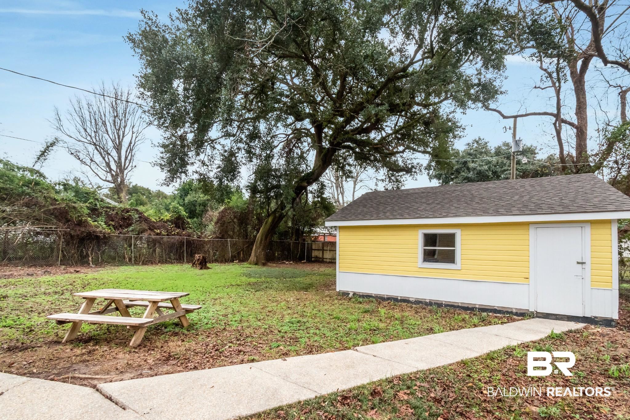 270 Del Barco Drive Mobile, AL 36607 - Photo 32 of 41