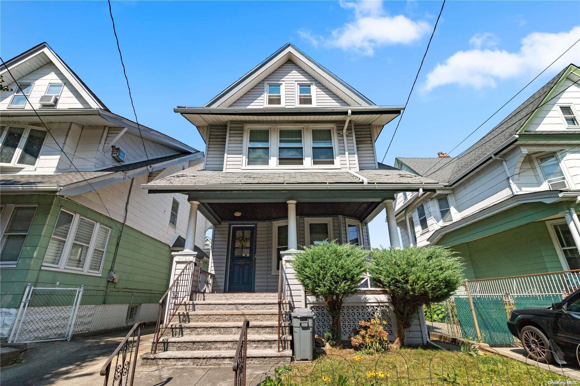 94-35 85th Road Queens, NY 11421 - Photo 1 of 1 Gallery Image 1