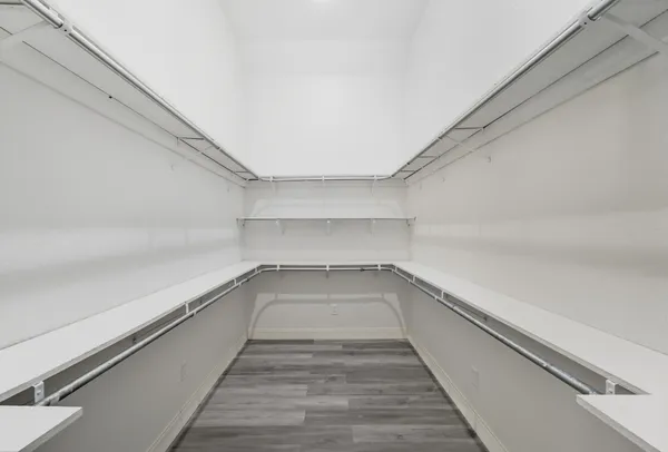 a bathroom with a granite countertop sink a mirror and a