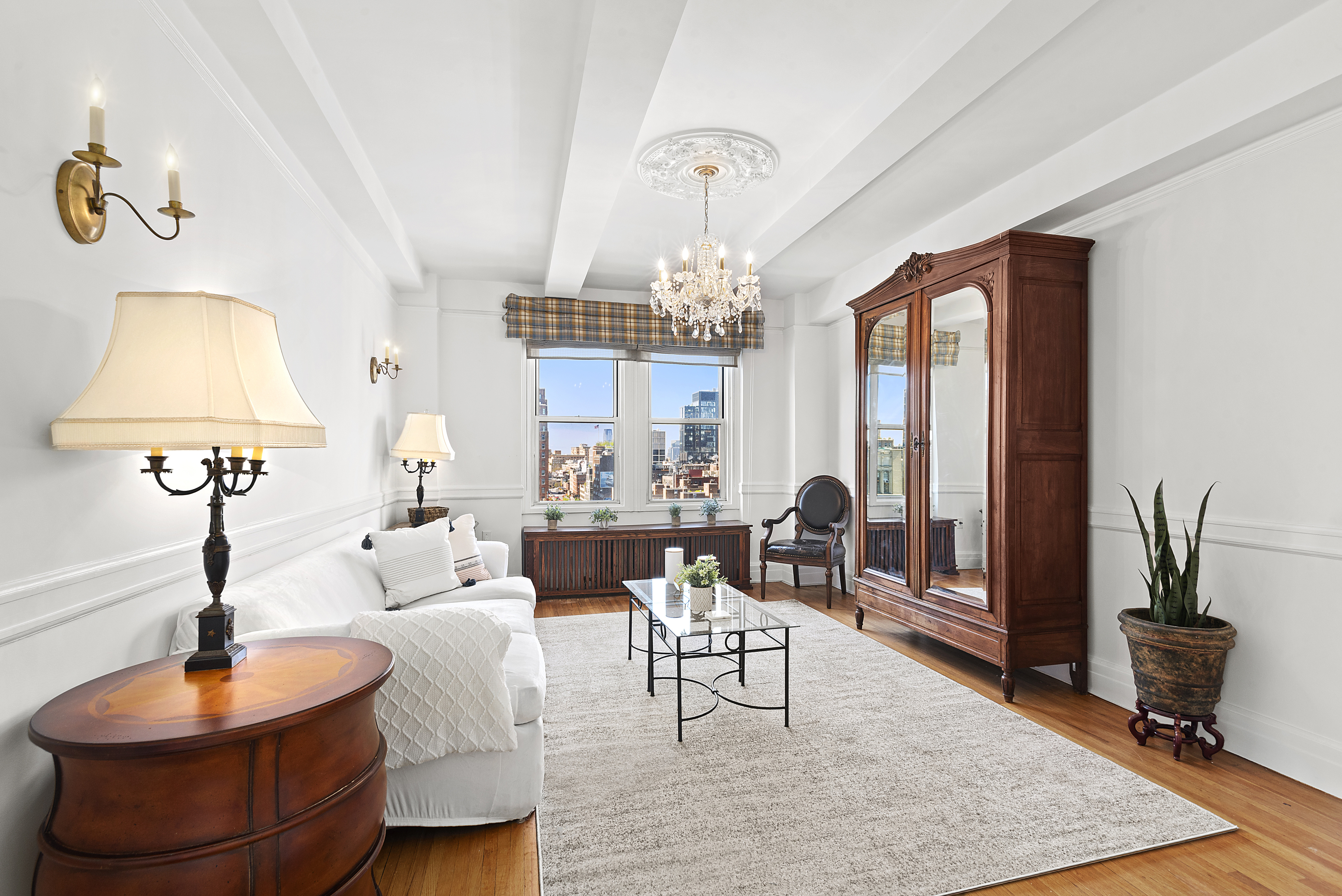 365 West 20th Street, Unit 14B Manhattan, NY 10011 - Photo 1 of 7