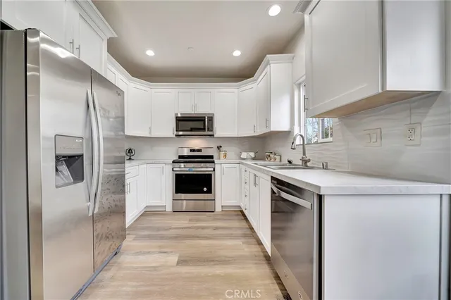 $3,750 | 1101 North Maclay Avenue, Unit 12, San Fernando, CA 91340