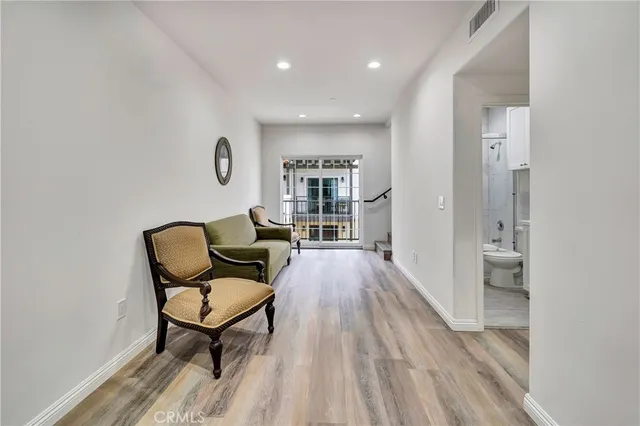 $3,750 | 1101 North Maclay Avenue, Unit 12, San Fernando, CA 91340