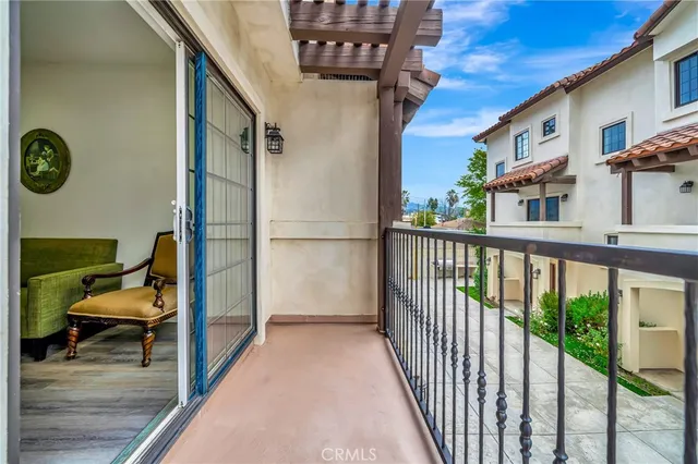 $3,750 | 1101 North Maclay Avenue, Unit 12, San Fernando, CA 91340