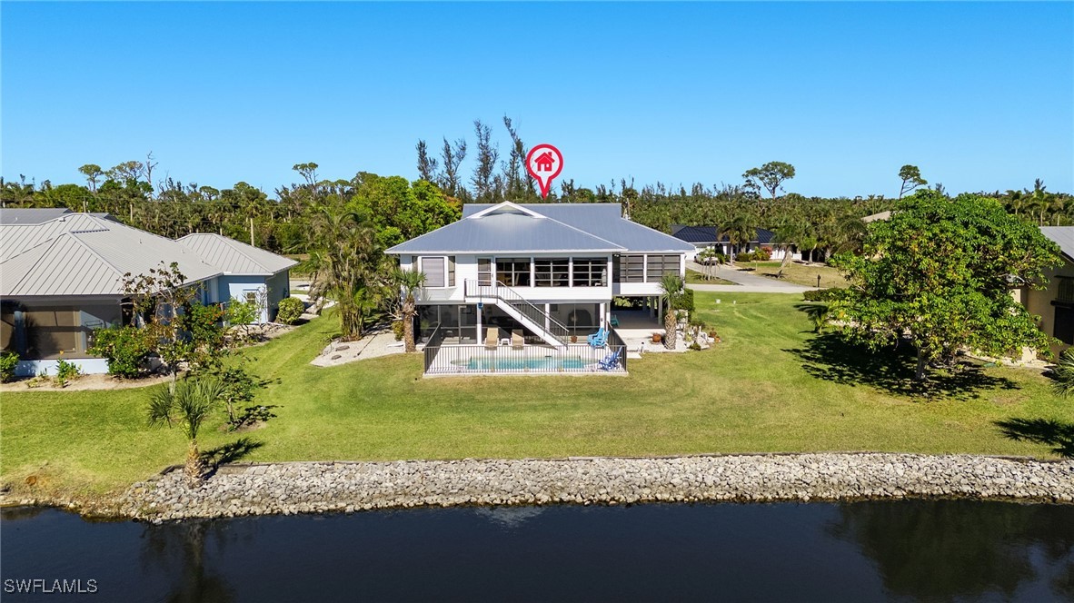 7769 Grande Pine Road Bokeelia, FL 33922 - Photo 2 of 48 Gallery Image 2