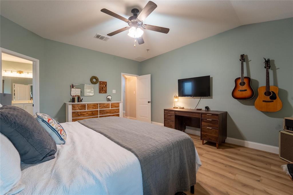 5521 Wisdom Court Waco, TX 76708 - Photo 20 of 28 Bedroom