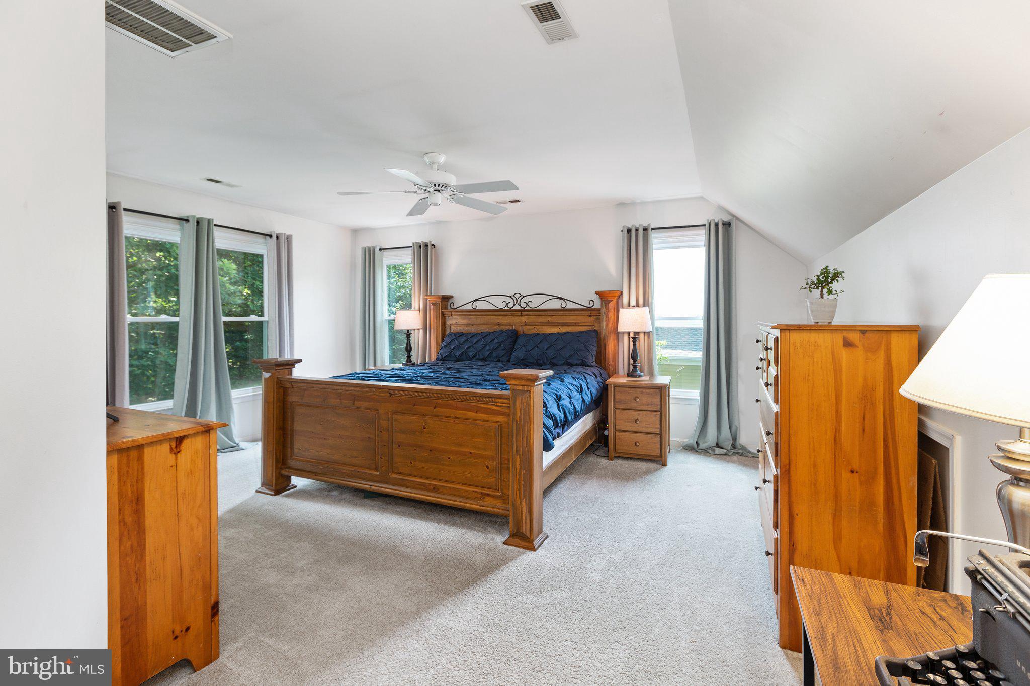 9807 Poplar Forest Road Fredericksburg, VA 22408 - Photo 17 of 53 Primary bedroom suite