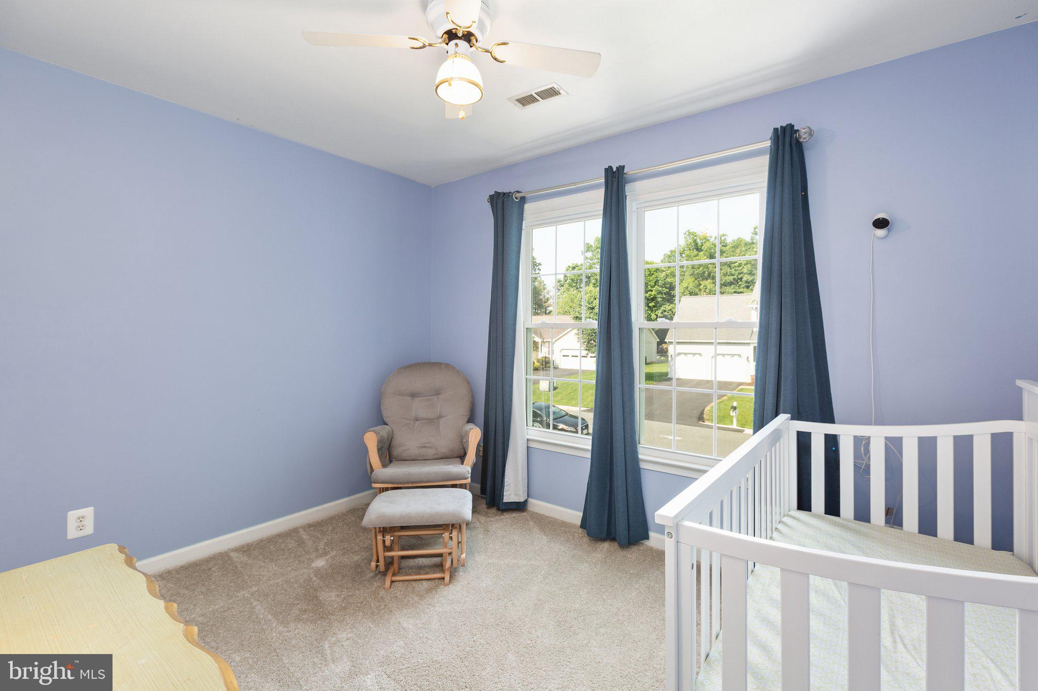 9807 Poplar Forest Road Fredericksburg, VA 22408 - Photo 25 of 53 Second bedroom with large double window