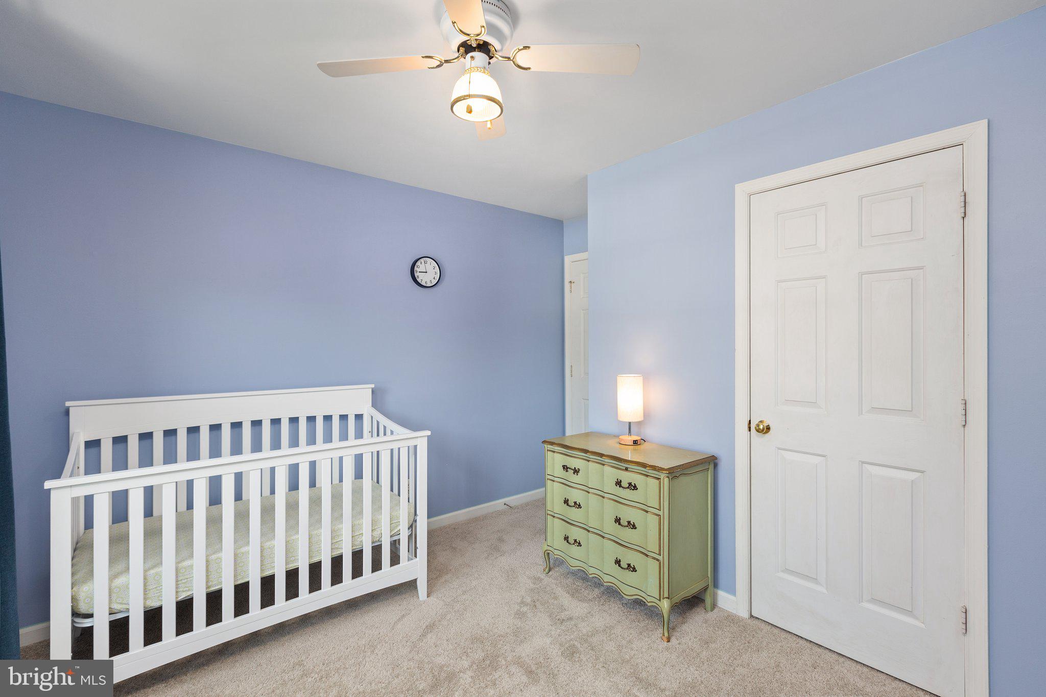 9807 Poplar Forest Road Fredericksburg, VA 22408 - Photo 26 of 53 Recently repainted