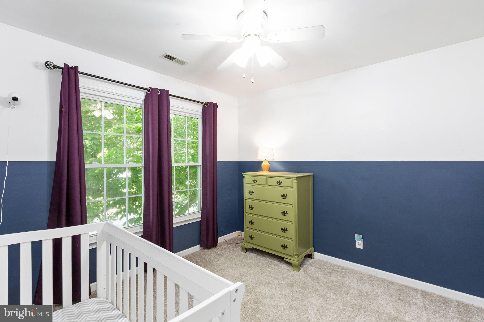 9807 Poplar Forest Road Fredericksburg, VA 22408 - Photo 27 of 53 Third bedroom also has a large double window