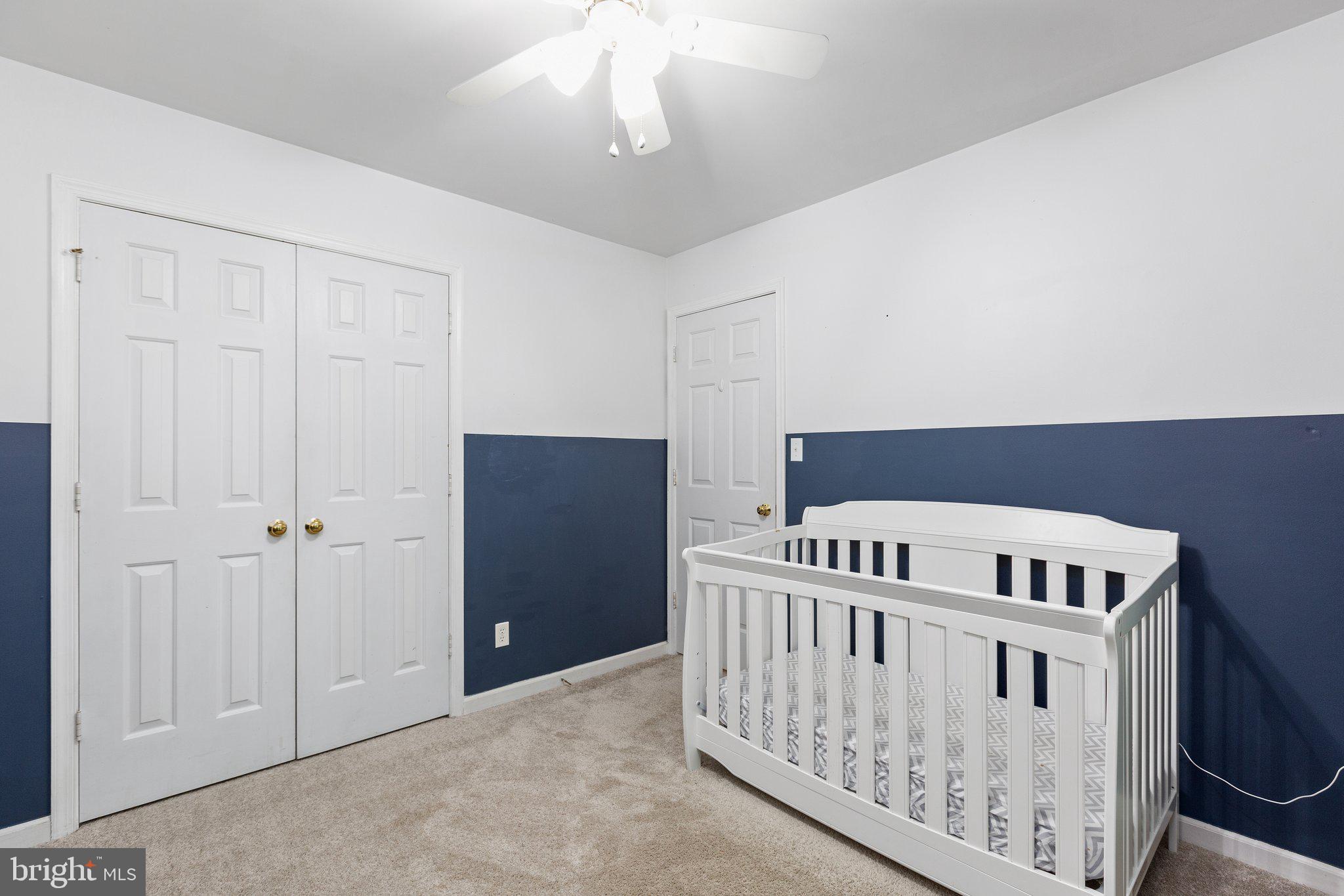9807 Poplar Forest Road Fredericksburg, VA 22408 - Photo 28 of 53 Third bedroom