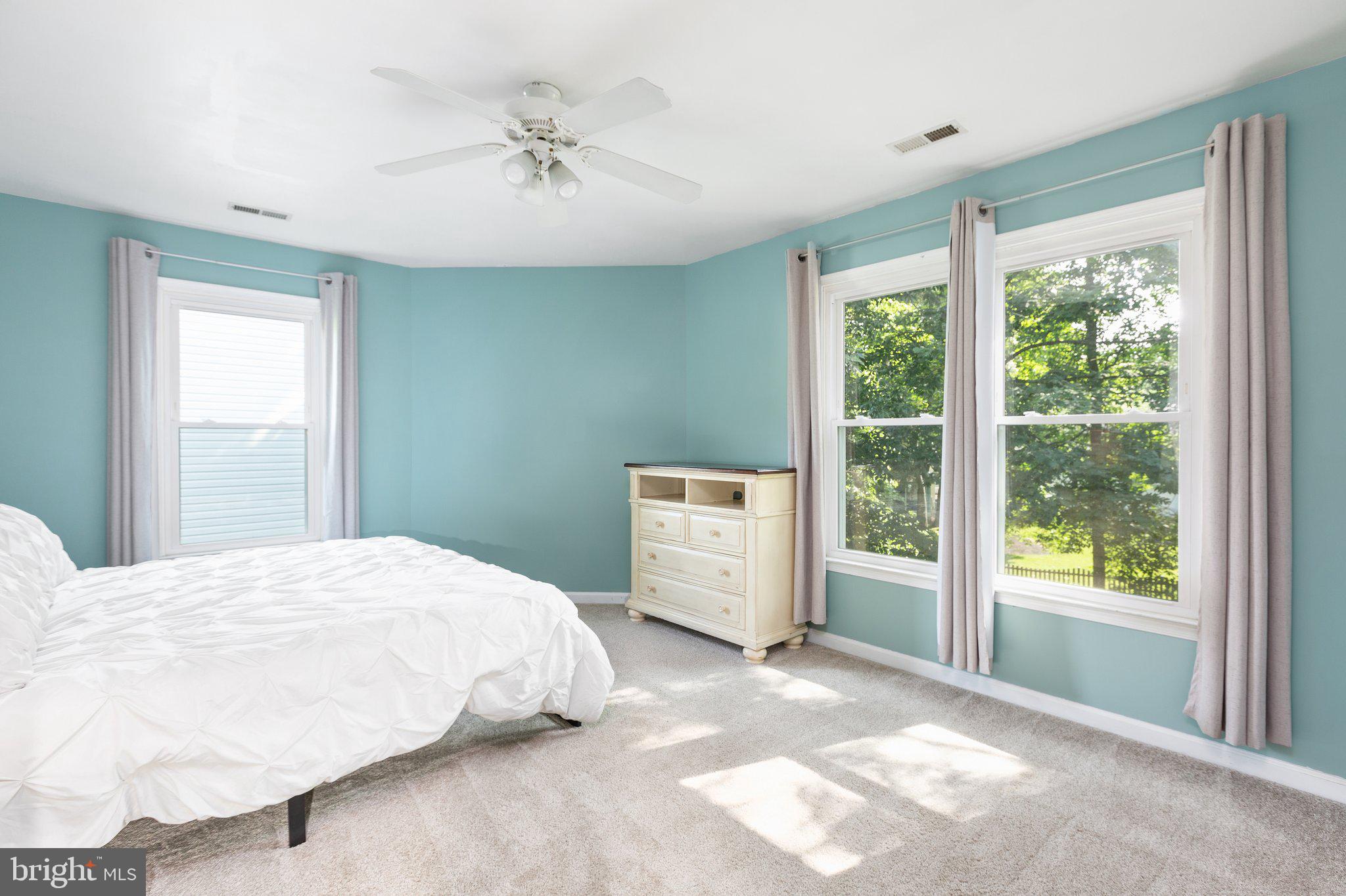 9807 Poplar Forest Road Fredericksburg, VA 22408 - Photo 30 of 53 Spacious fourth bedroom