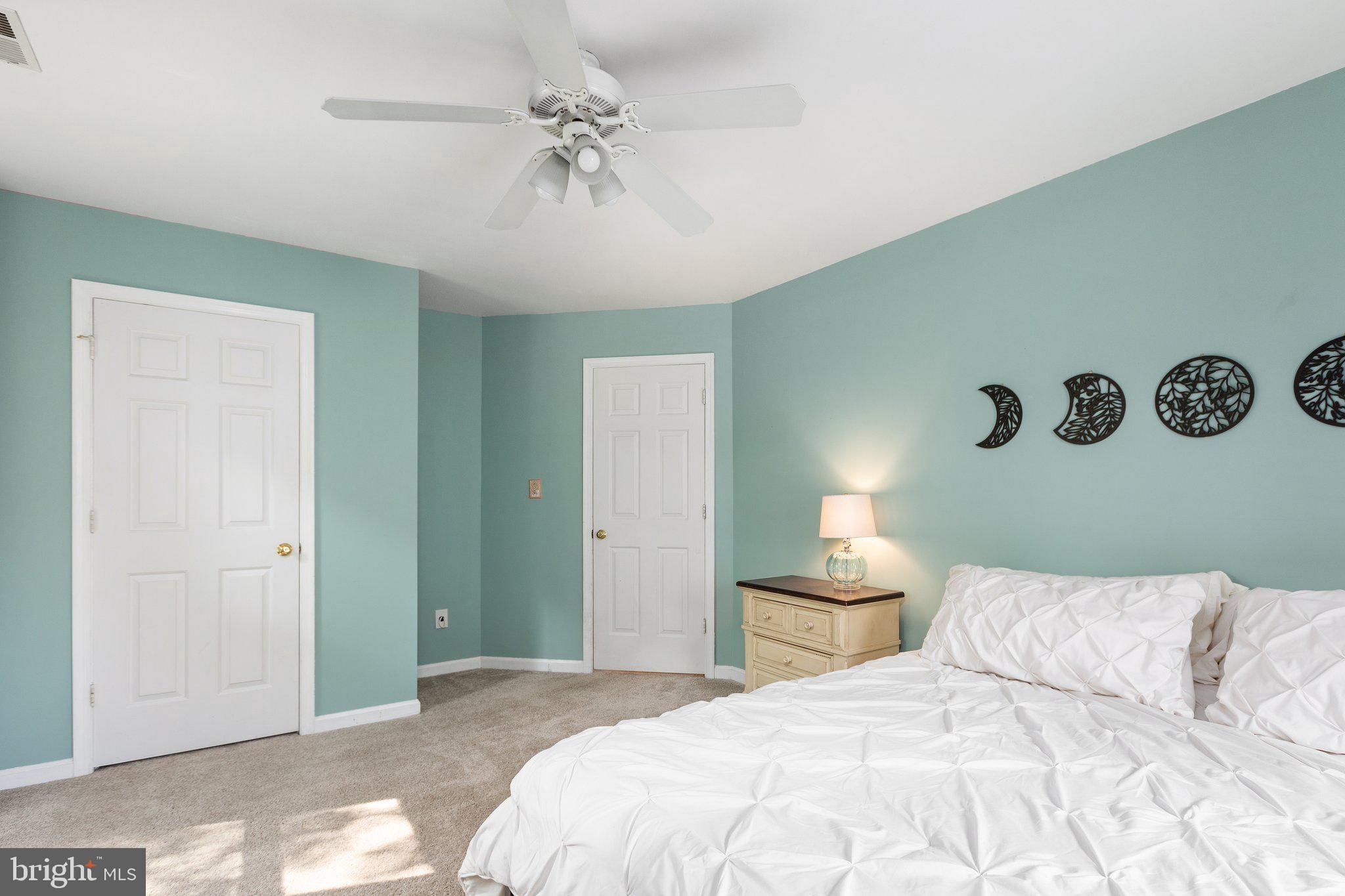 9807 Poplar Forest Road Fredericksburg, VA 22408 - Photo 31 of 53 Recently repainted
