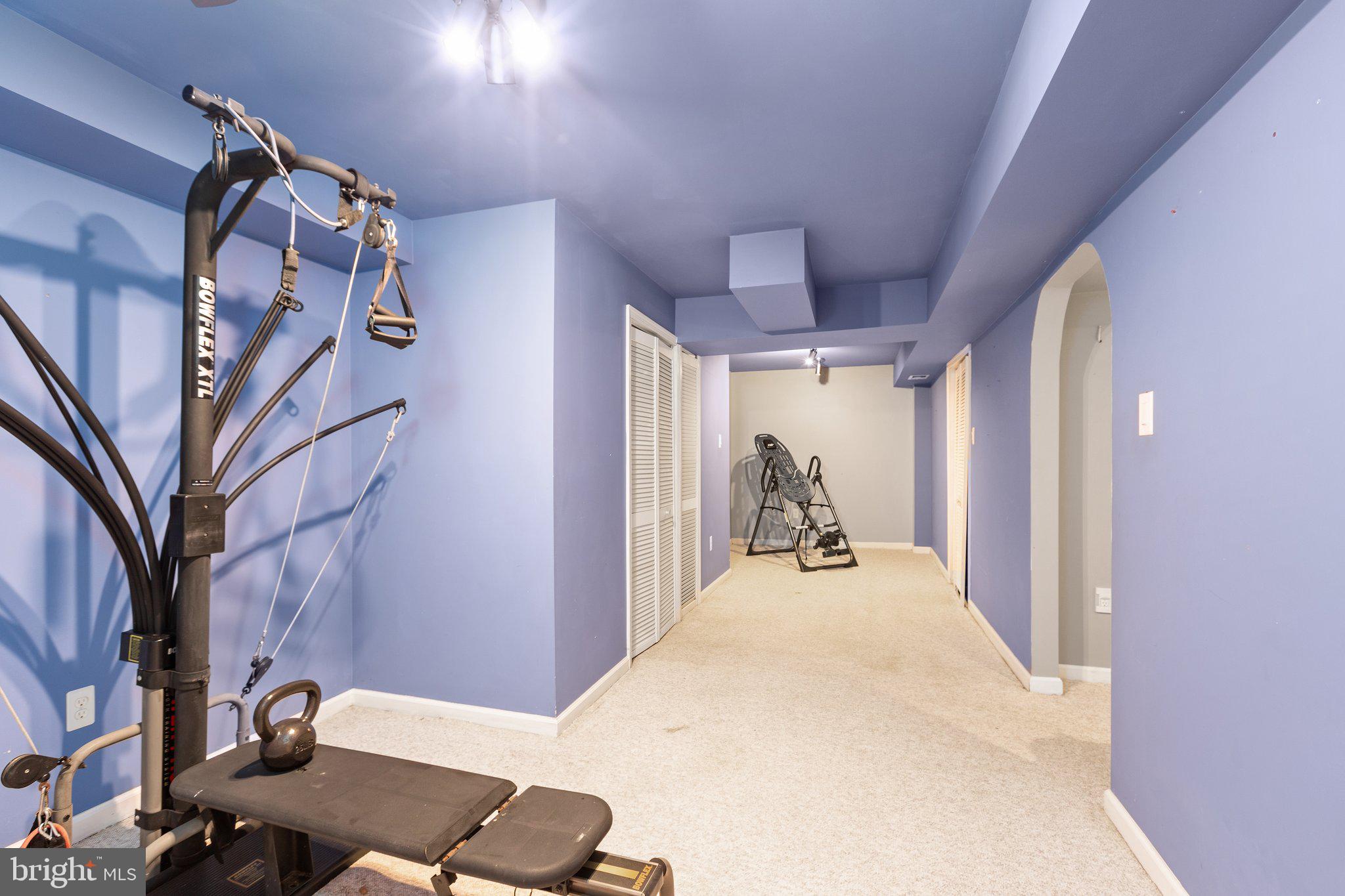 9807 Poplar Forest Road Fredericksburg, VA 22408 - Photo 36 of 53 New carpet