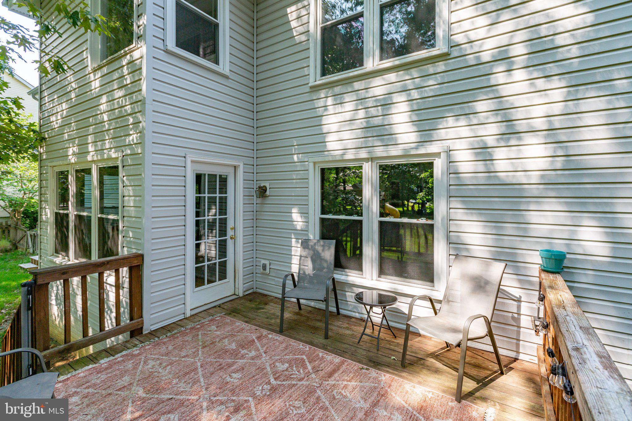 9807 Poplar Forest Road Fredericksburg, VA 22408 - Photo 40 of 53 Easy outdoor entertaining