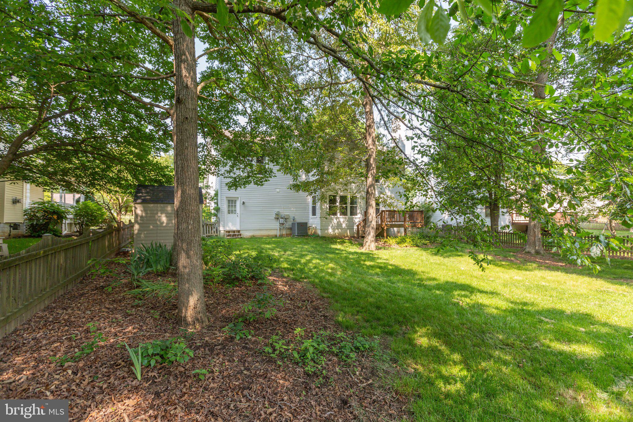 9807 Poplar Forest Road Fredericksburg, VA 22408 - Photo 46 of 53