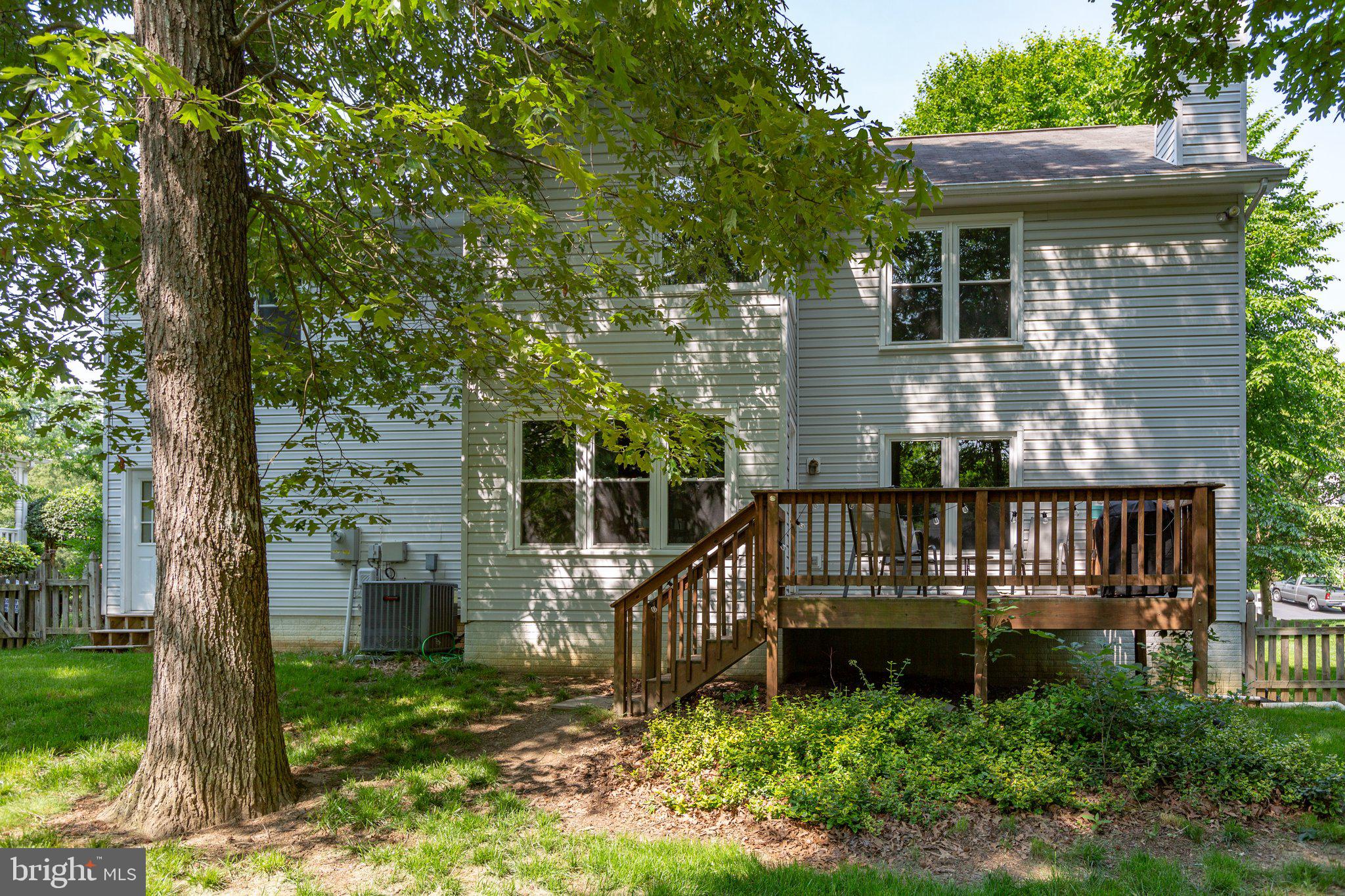 9807 Poplar Forest Road Fredericksburg, VA 22408 - Photo 47 of 53