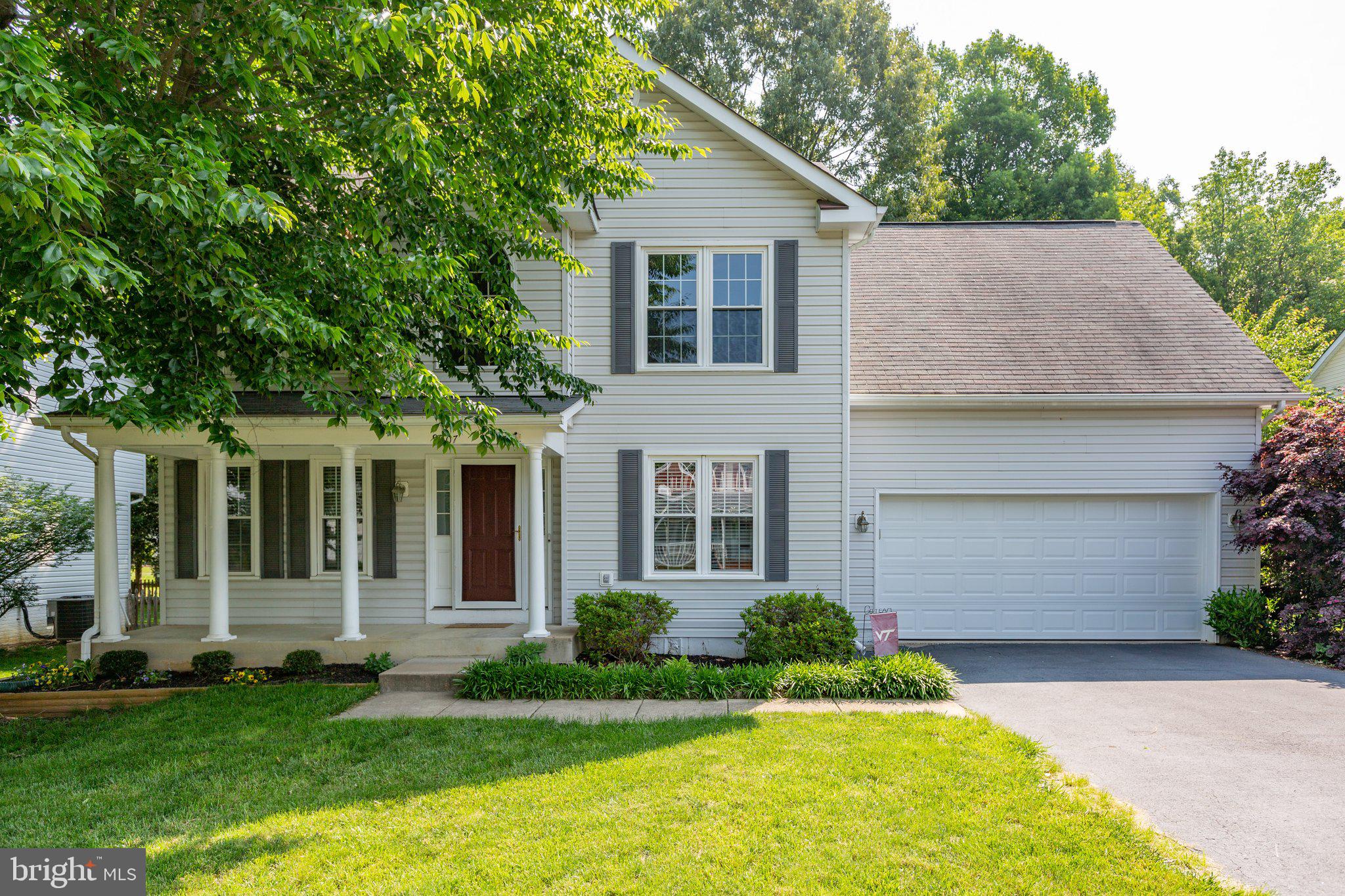 9807 Poplar Forest Road Fredericksburg, VA 22408 - Photo 52 of 53 Thank you for visiting. Book your showing today!