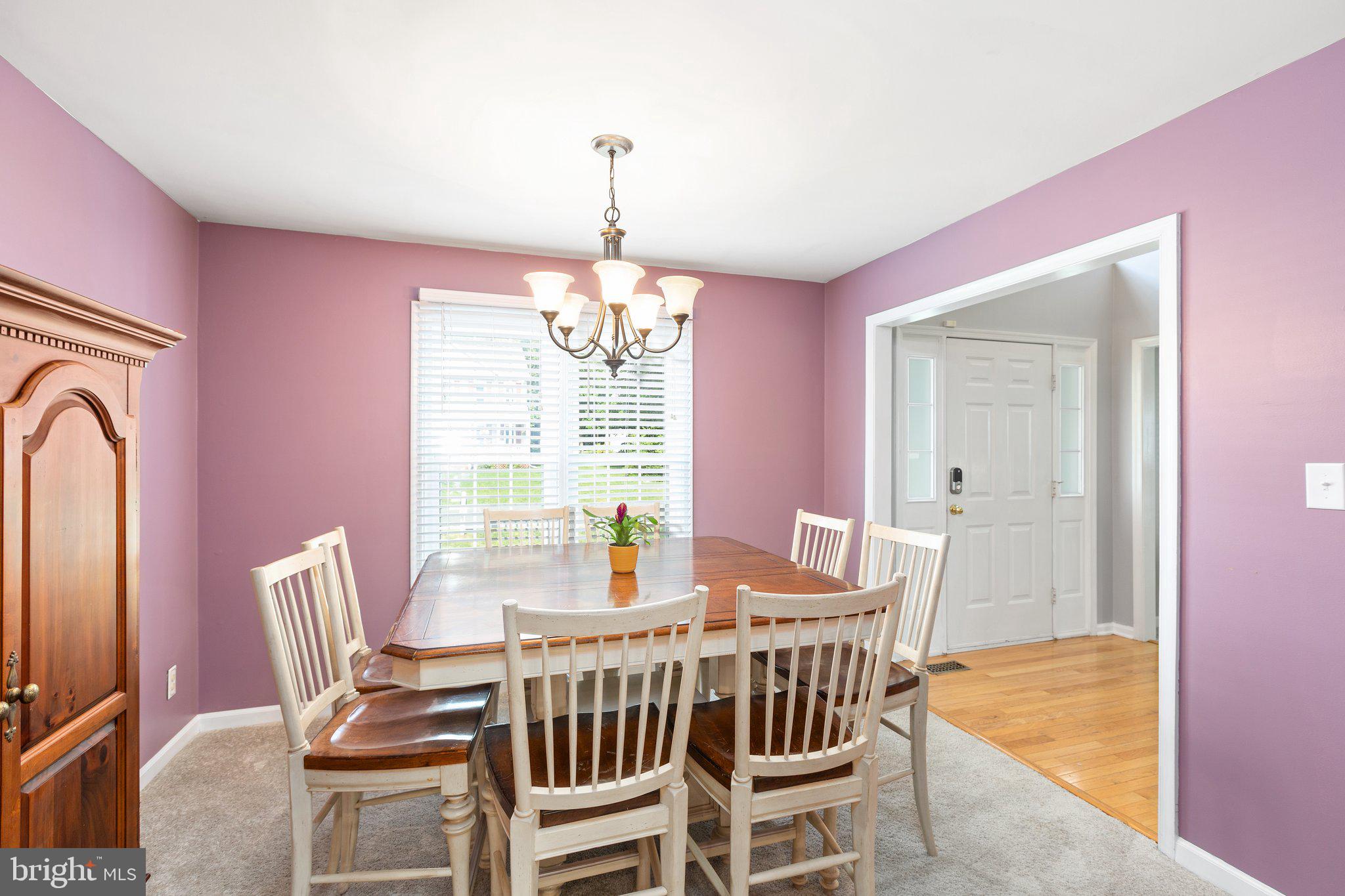 9807 Poplar Forest Road Fredericksburg, VA 22408 - Photo 6 of 53 Recently painted