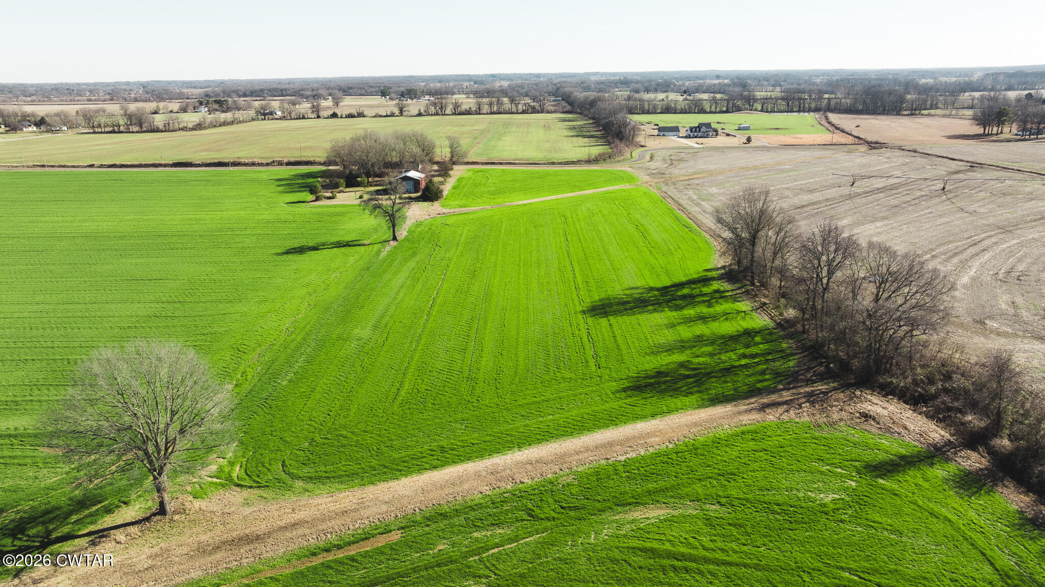 13-15 Bells Cypress Road Bells, TN 38006 - Photo 11 of 27 a view of a city