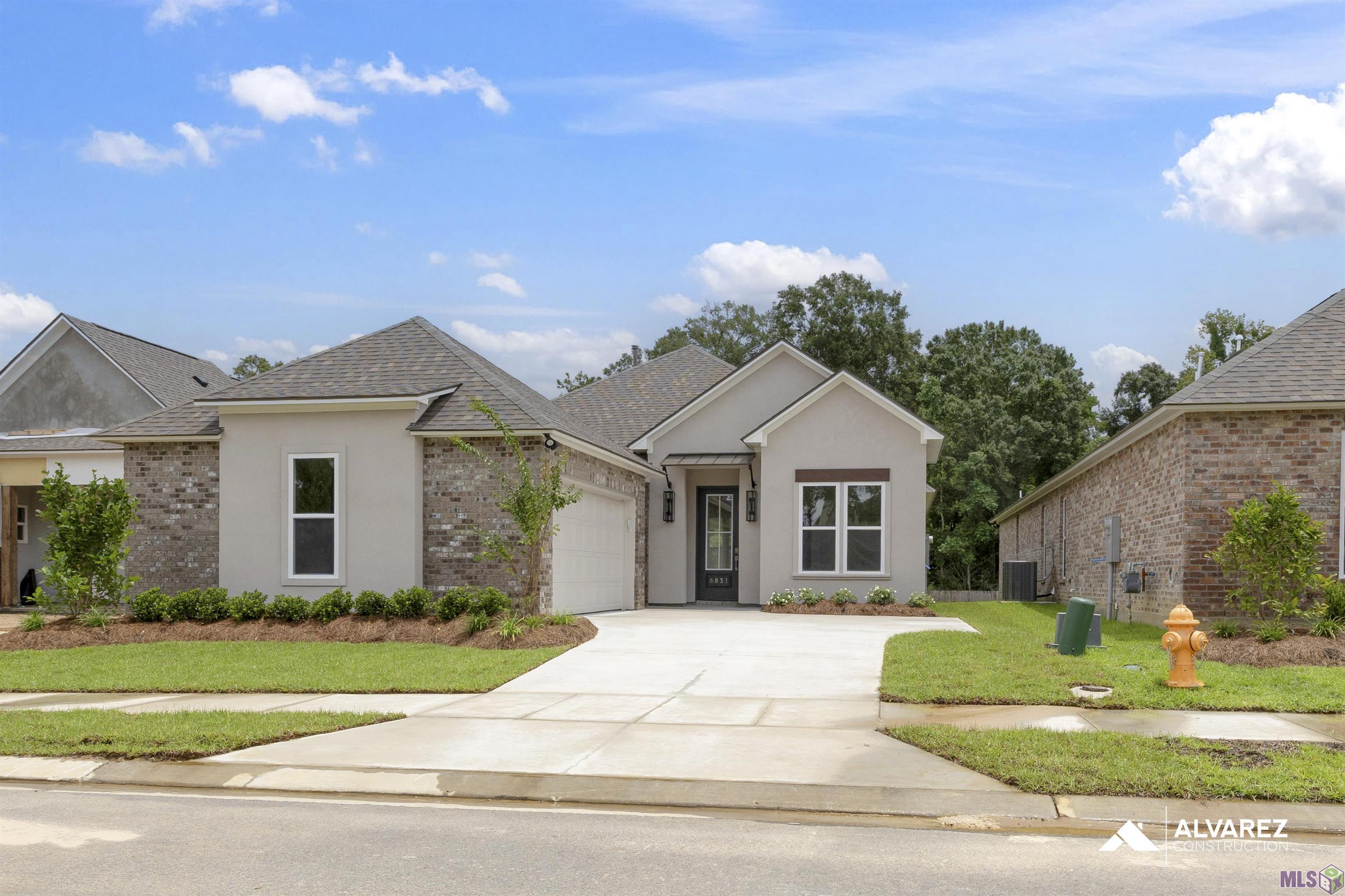 6831 Garden Hill Drive Baton Rouge, LA 70817 - Photo 16 of 21