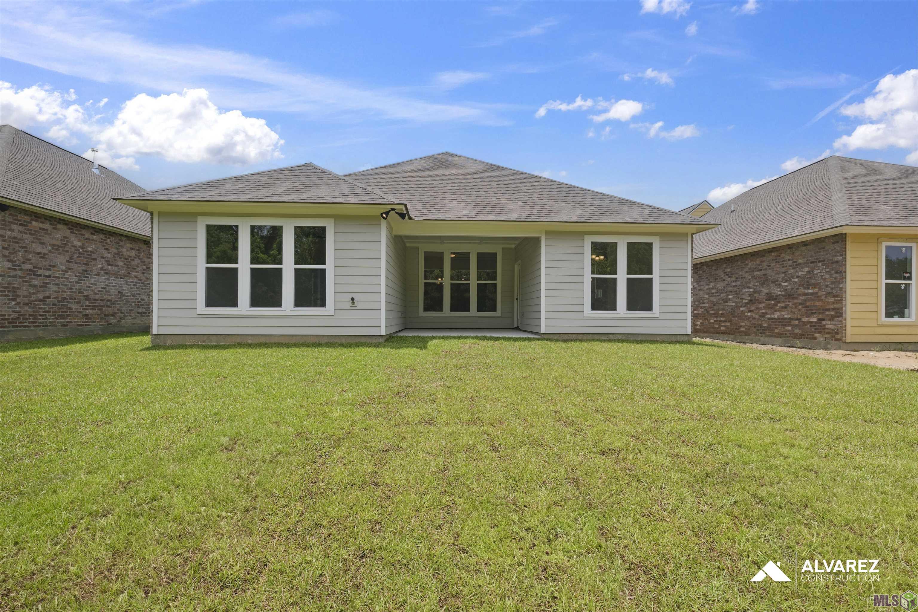 6831 Garden Hill Drive Baton Rouge, LA 70817 - Photo 17 of 21