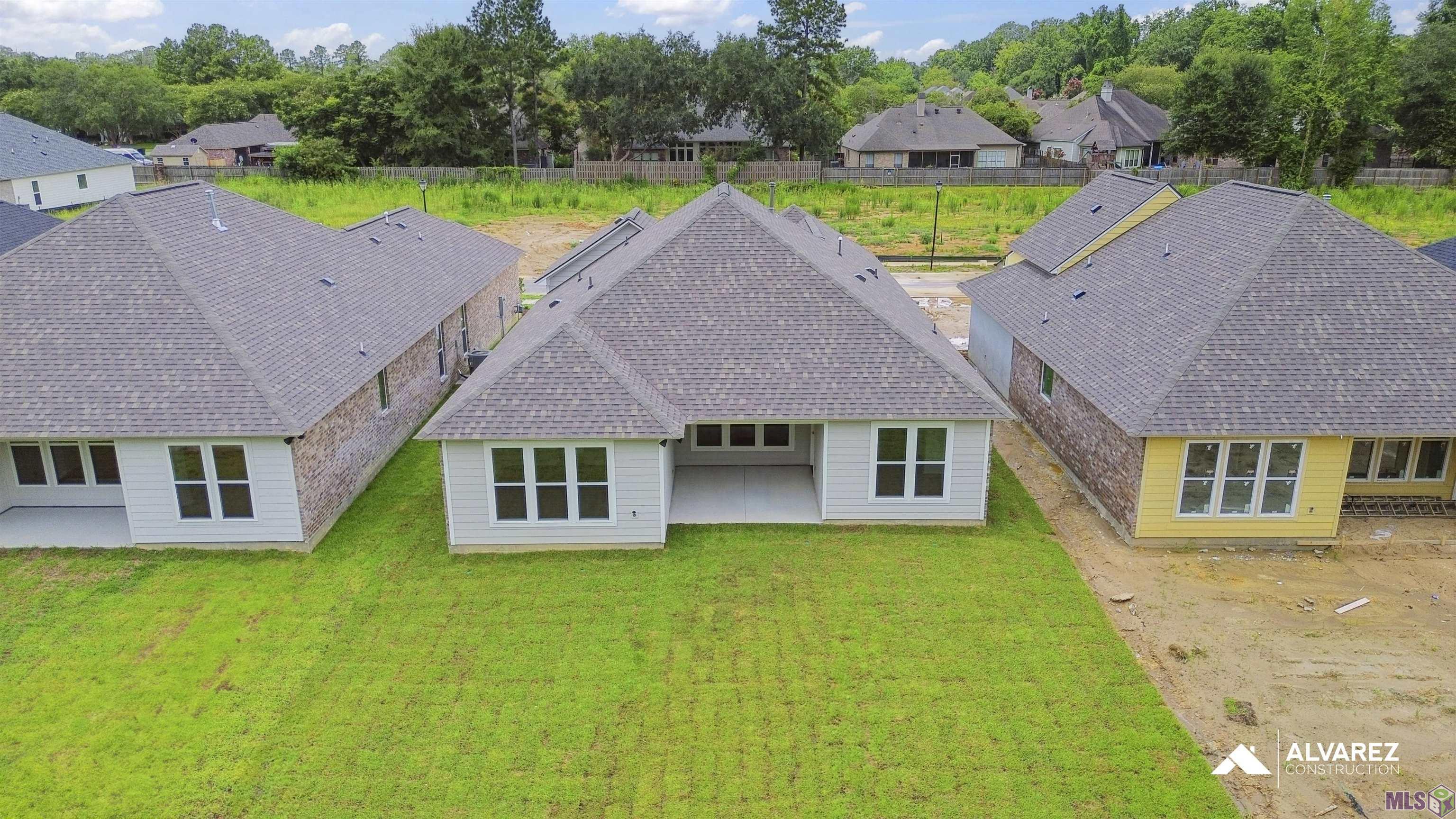 6831 Garden Hill Drive Baton Rouge, LA 70817 - Photo 18 of 21