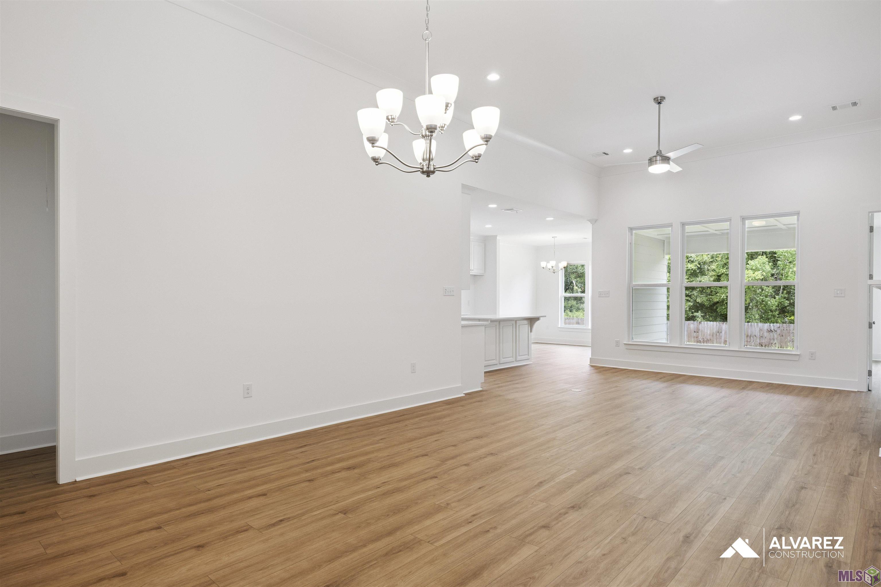 6831 Garden Hill Drive Baton Rouge, LA 70817 - Photo 4 of 21
