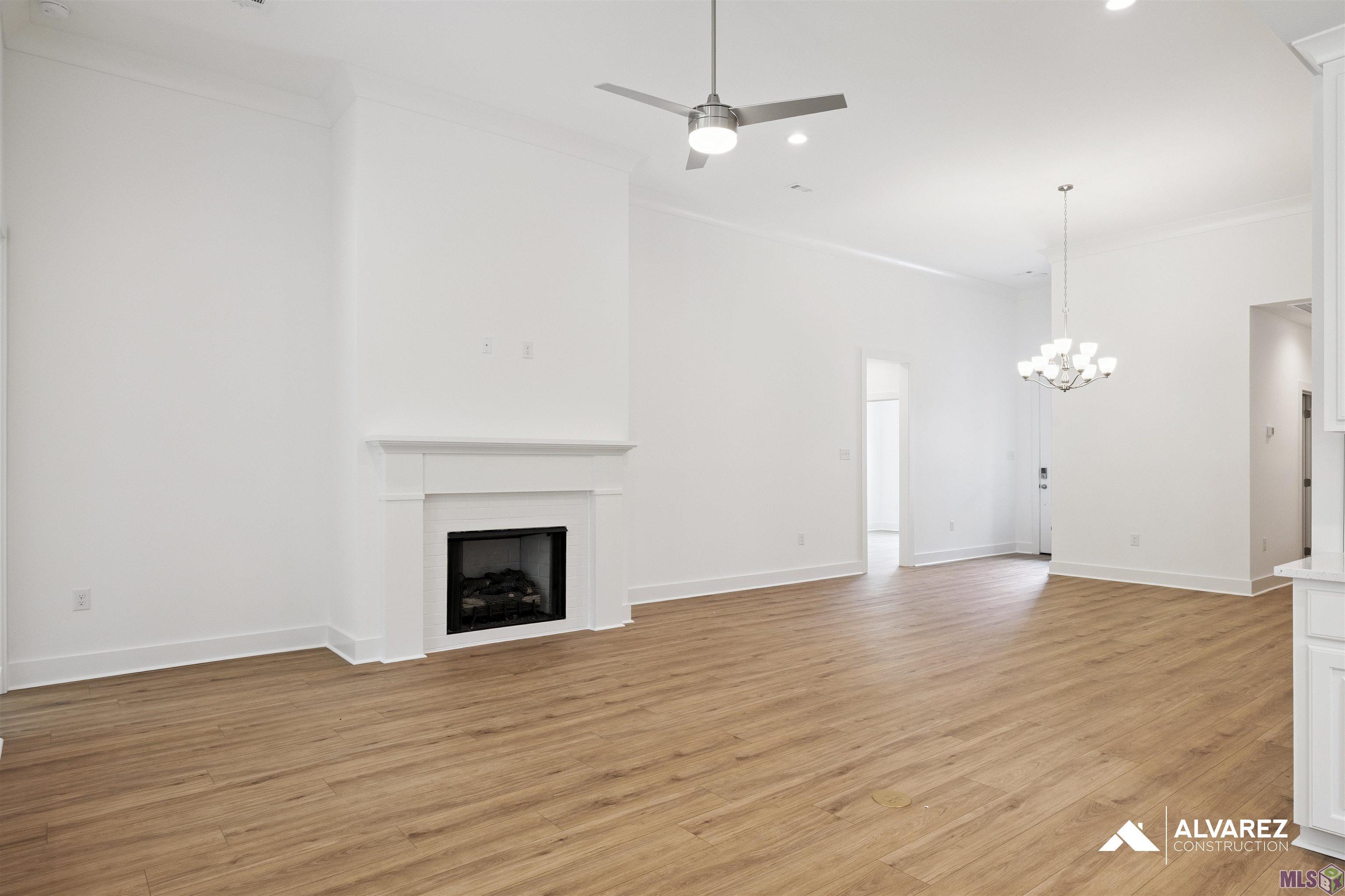 6831 Garden Hill Drive Baton Rouge, LA 70817 - Photo 5 of 21