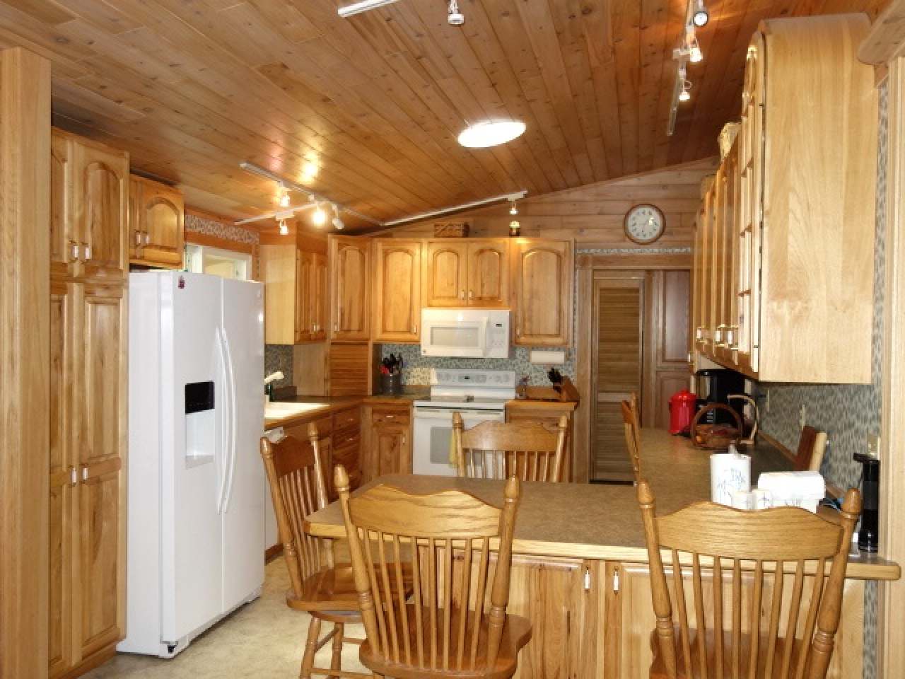 1396 South Farming Road Woodruff, WI 54568 - Photo 5 of 26 Gallery Image 5