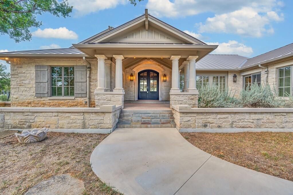 3989 Sunset Cliff Road Burnet, TX 78611 - Photo 2 of 40 Gallery Image 2