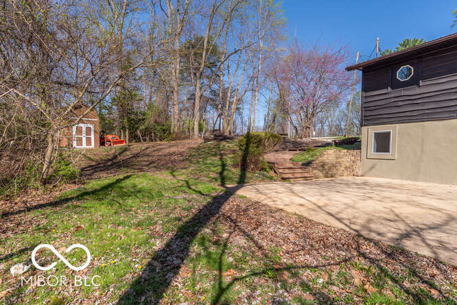 5222 East State Road Bloomington, IN 47401 - Photo 41 of 50