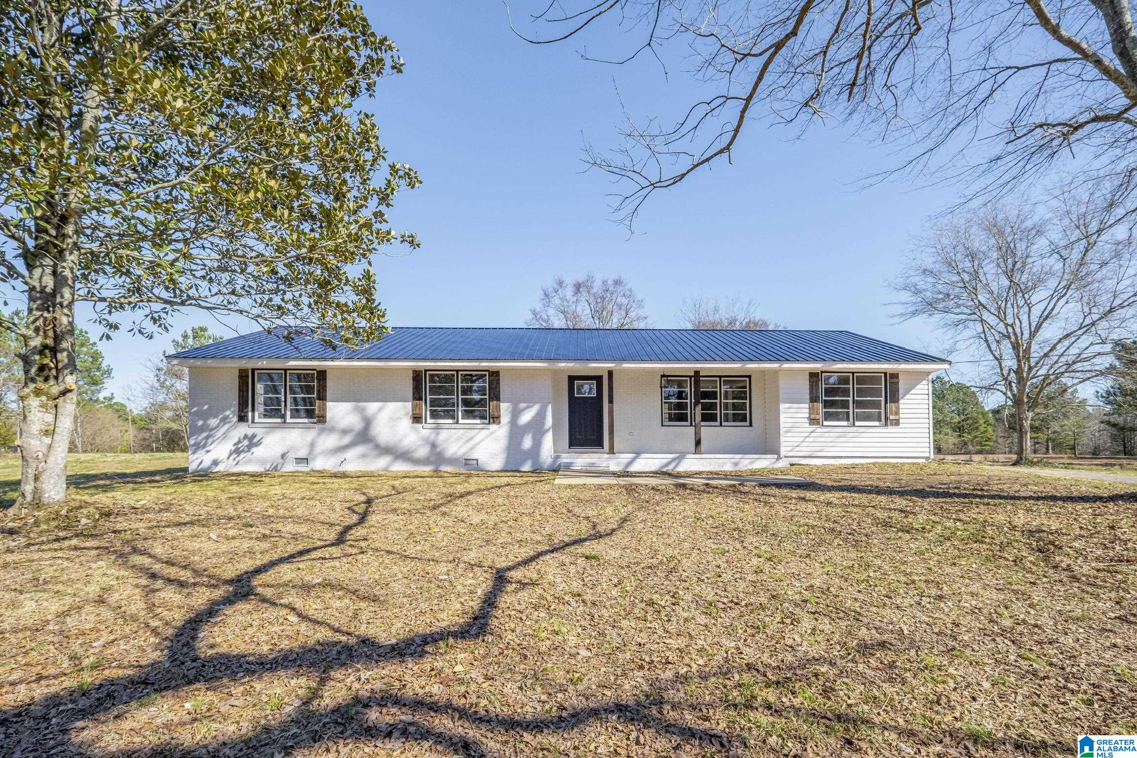 4592 Cedar Springs Road Jacksonville, AL 36265 - Photo 2 of 37