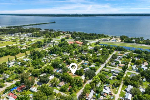 $119,000 | 326 Iris Street, Cocoa, FL 32927