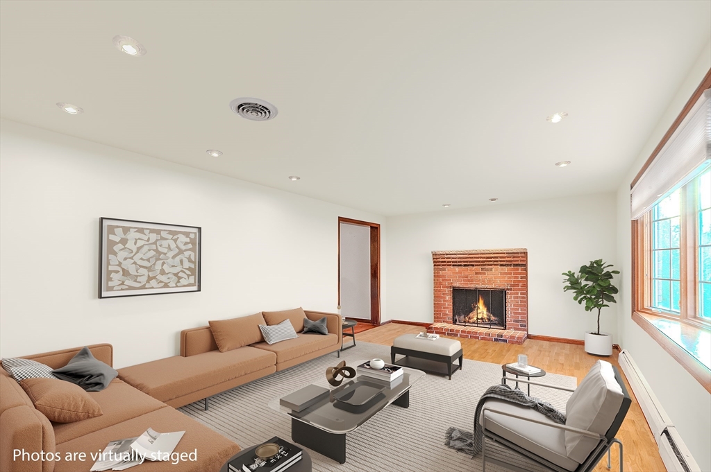 162 Hackensack Road Chestnut Hill, MA 02467 - Photo 7 of 35