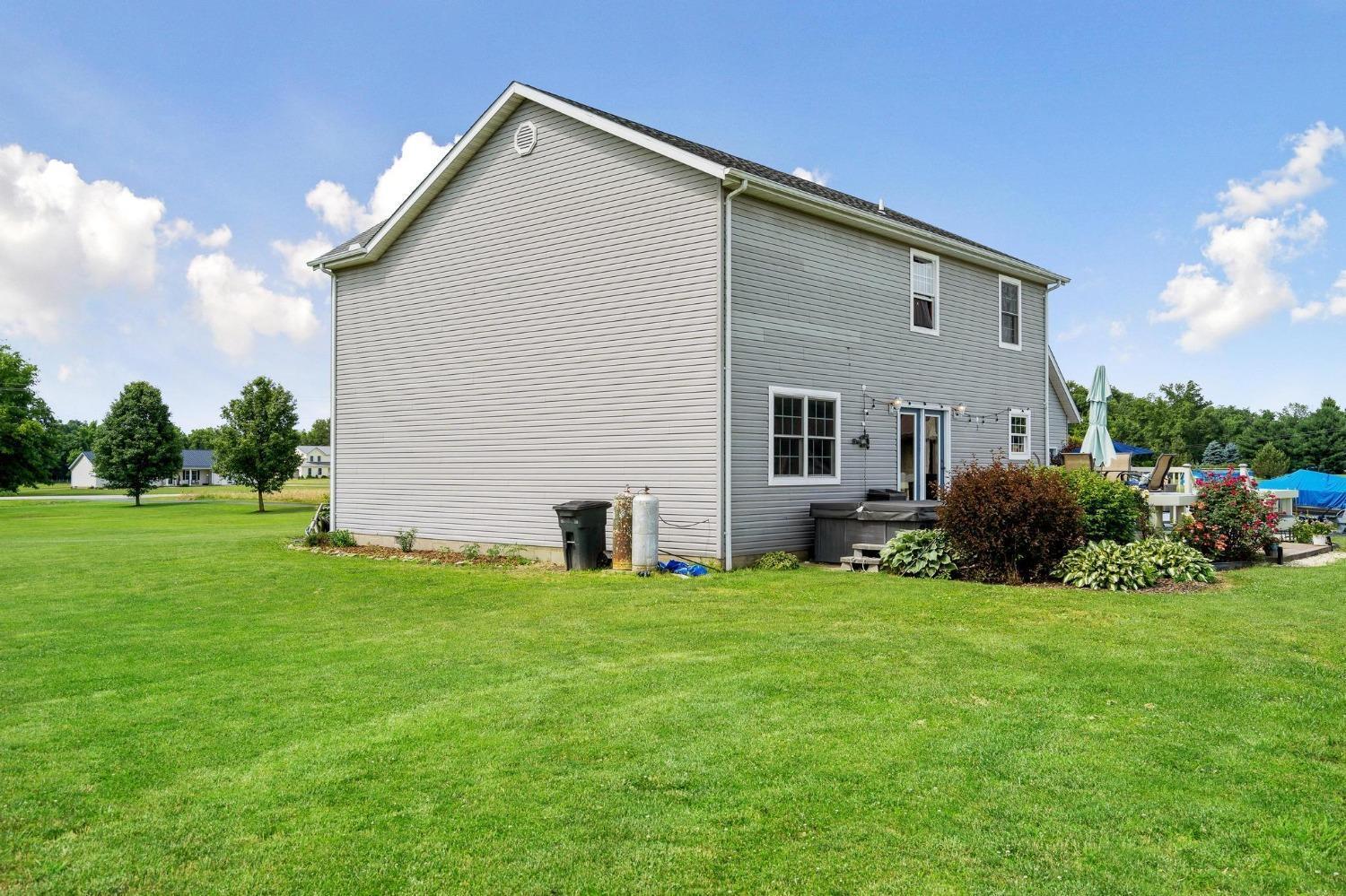 4477 Anderson Road Hillsboro, OH 45133 - Photo 43 of 50 Gallery Image 43