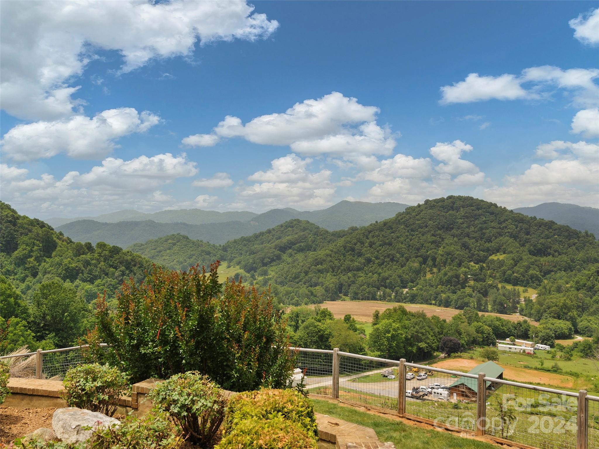 317 Camp Branch Road Clyde, NC 28721 - Photo 26 of 47