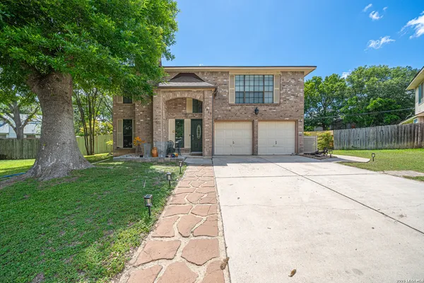 $1,800 | 2813 Kline Circle, Schertz, TX 78154