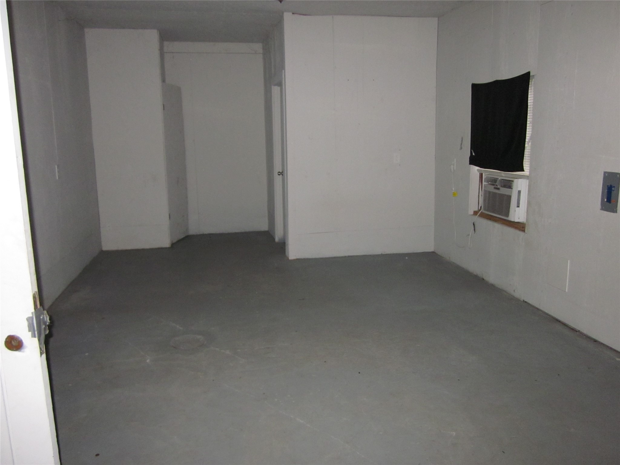 4018 East Mossy Oaks Road Spring, TX 77389 - Photo 18 of 23 a view of a livingroom with a flat screen tv