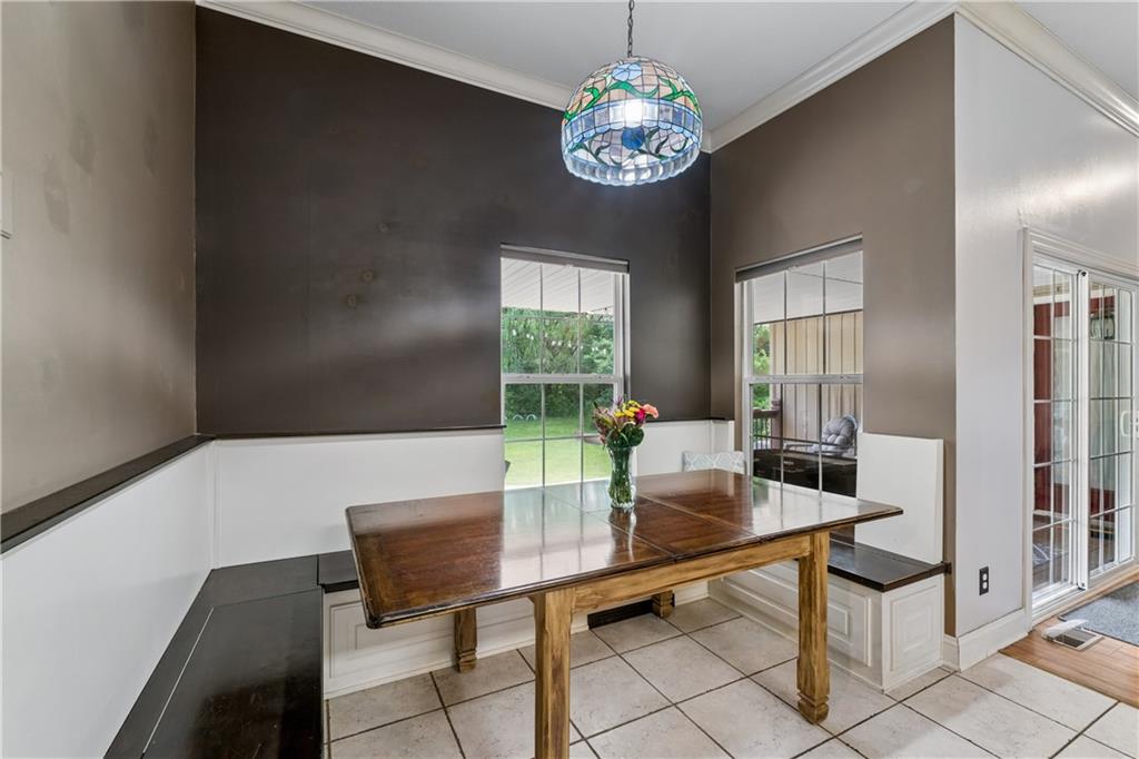 1611 Southwest Deer Run Road Oak Grove, MO 64075 - Photo 16 of 75