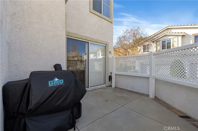 a view of a car garage