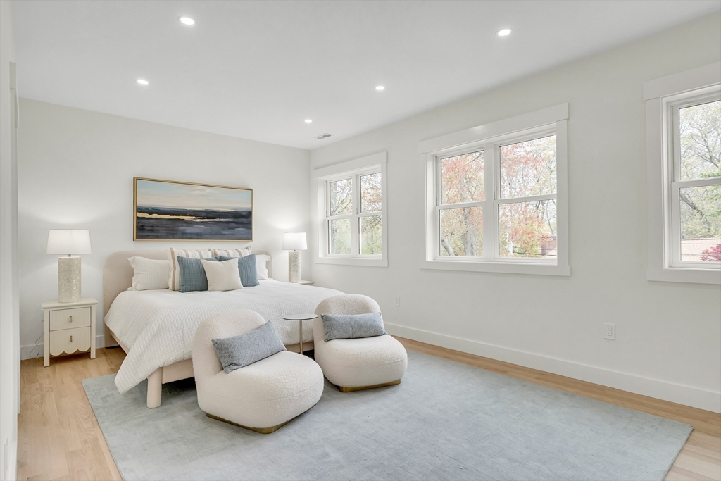 4 Great Rock Road Lexington, MA 02421 - Photo 21 of 42