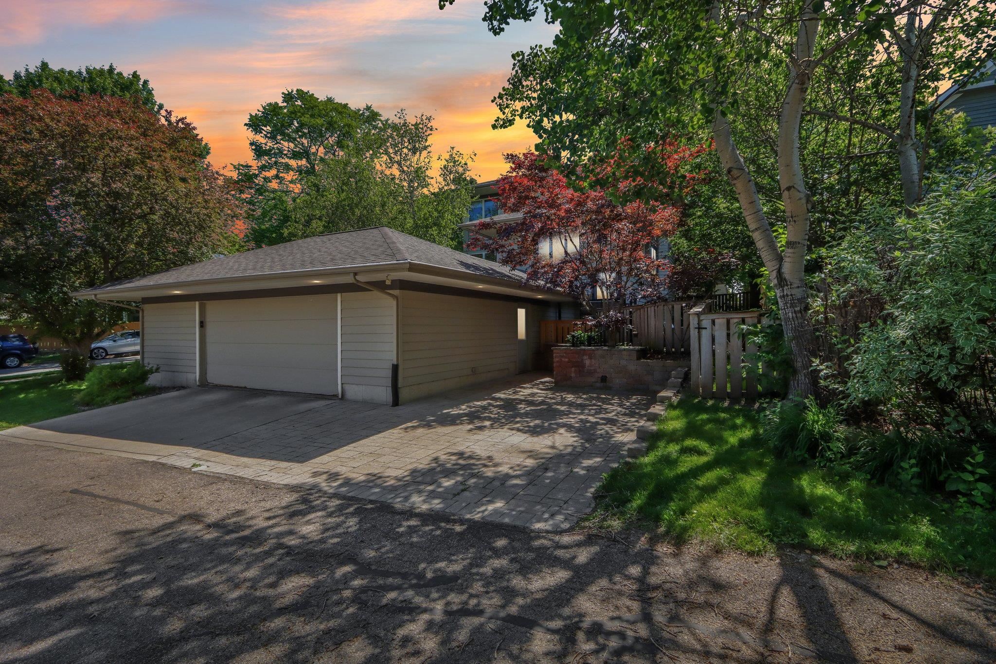3324 Glacier Ridge Road Middleton, WI 53562 - Photo 61 of 64