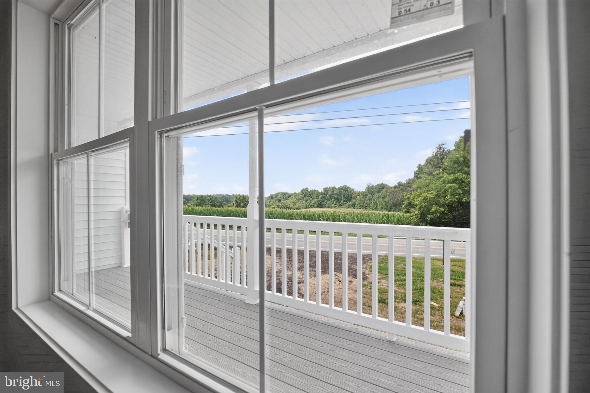 23690 Maddox Road Chaptico, MD 20621 - Photo 9 of 46 VIEWS OUT EVERY WINDOW