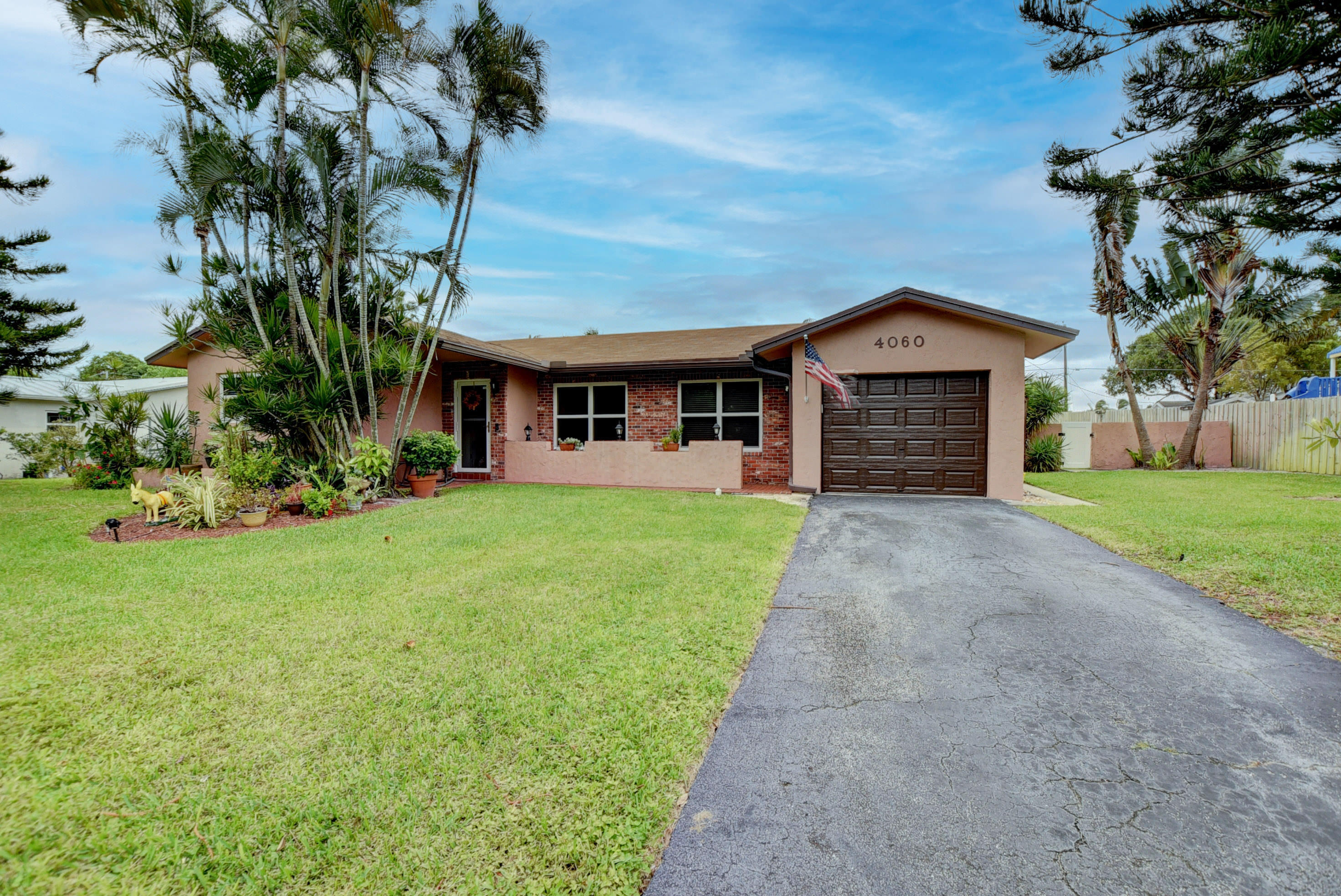 4060 Northwest 5th Avenue Boca Raton, FL 33431 - Photo 1 of 31 Exterior Front
