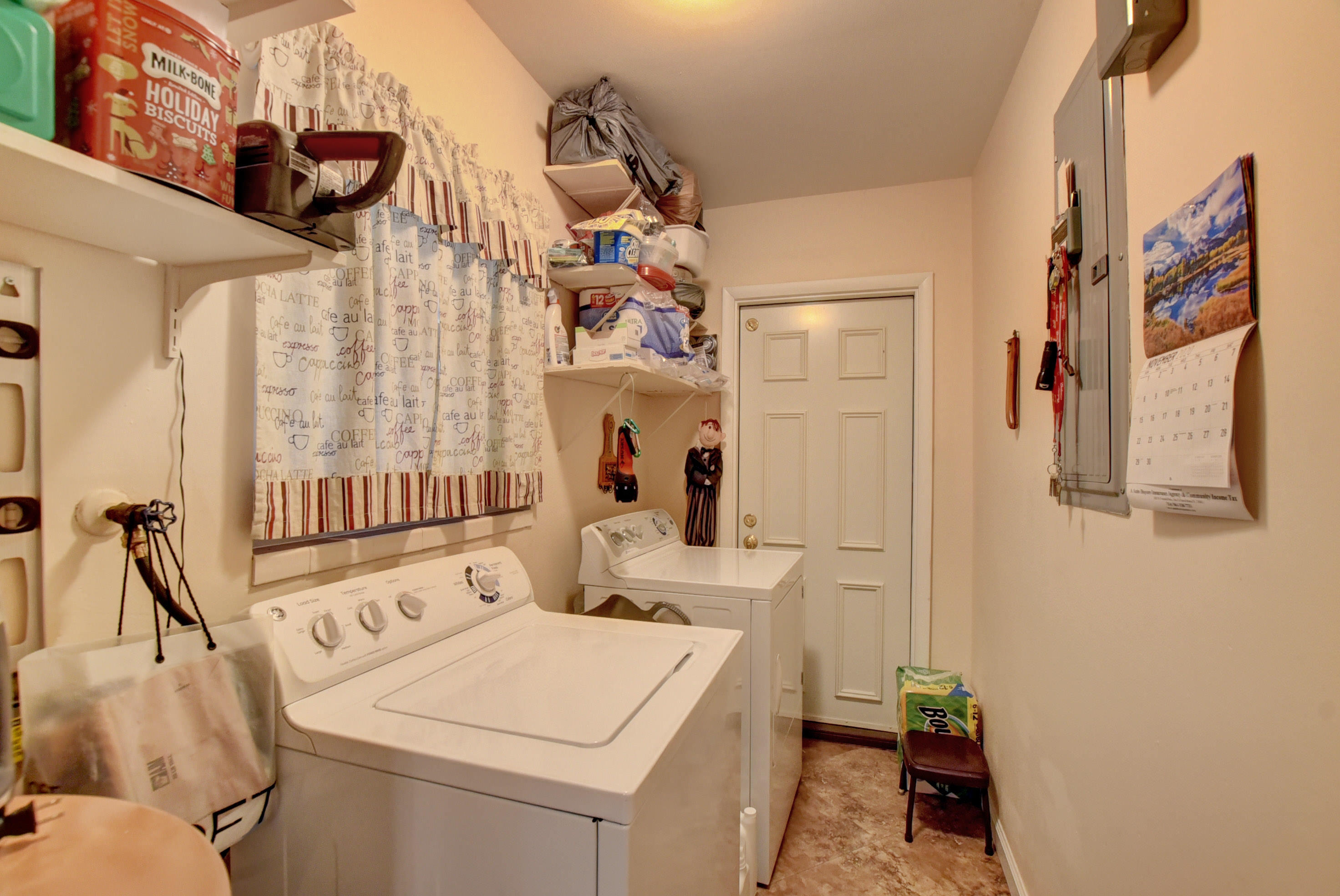 4060 Northwest 5th Avenue Boca Raton, FL 33431 - Photo 12 of 31 Laundry Room